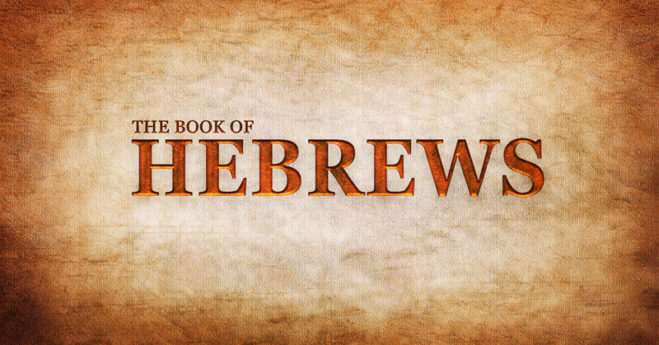 Image result for hebrews